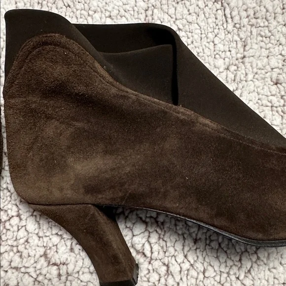 Thierry Rabotin Boots - Picture 9 of 10